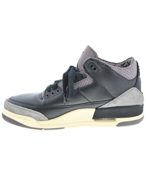 NIKE（ナイキ）スニーカー 黒 サイズ:28cm メンズ/2200616068021
