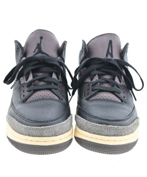 NIKE（ナイキ）スニーカー 黒 サイズ:28cm メンズ/2200616068021