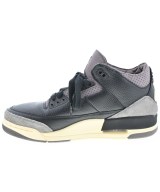 NIKE（ナイキ）スニーカー 黒 サイズ:28cm メンズ/2200616068021