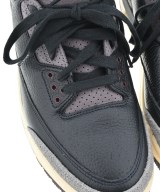 NIKE（ナイキ）スニーカー 黒 サイズ:28cm メンズ/2200616068021