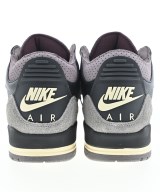 NIKE（ナイキ）スニーカー 黒 サイズ:28cm メンズ/2200616068021