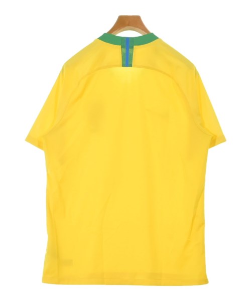 NIKE（ナイキ）Tシャツ・カットソー 黄 サイズ:L メンズ/2200616076026
