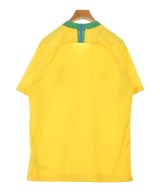 NIKE（ナイキ）Tシャツ・カットソー 黄 サイズ:L メンズ/2200616076026