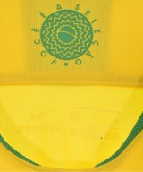 NIKE（ナイキ）Tシャツ・カットソー 黄 サイズ:L メンズ/2200616076026
