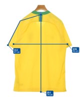 NIKE（ナイキ）Tシャツ・カットソー 黄 サイズ:L メンズ/2200616076026
