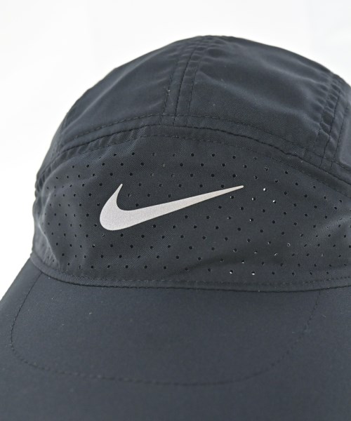 NIKE（ナイキ）キャップ 紺 サイズ:L/XL メンズ/2200616076064