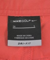 NIKE（ナイキ）ショートパンツ オレンジ サイズ:L メンズ/2200616121023