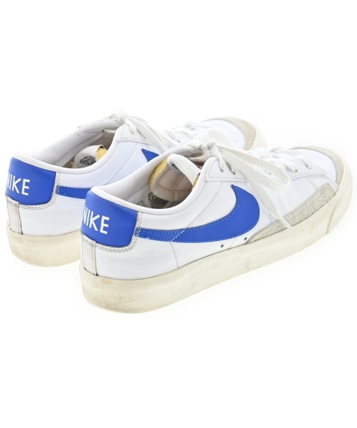 NIKE（ナイキ）スニーカー 白 サイズ:26.5cm メンズ/2200616159088