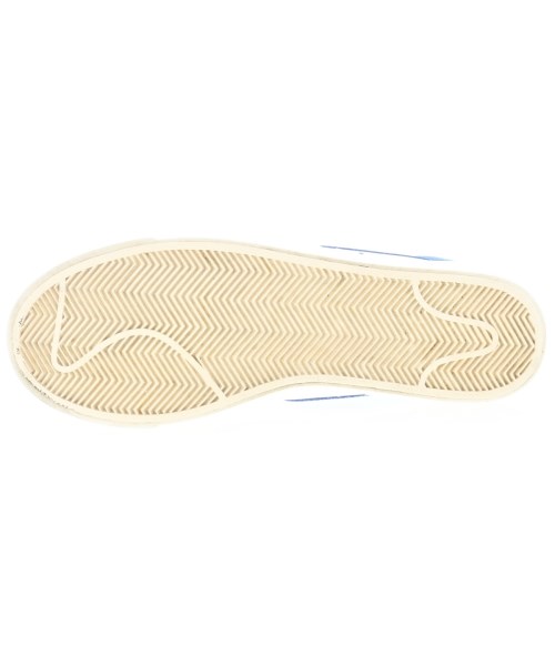 NIKE（ナイキ）スニーカー 白 サイズ:26.5cm メンズ/2200616159088