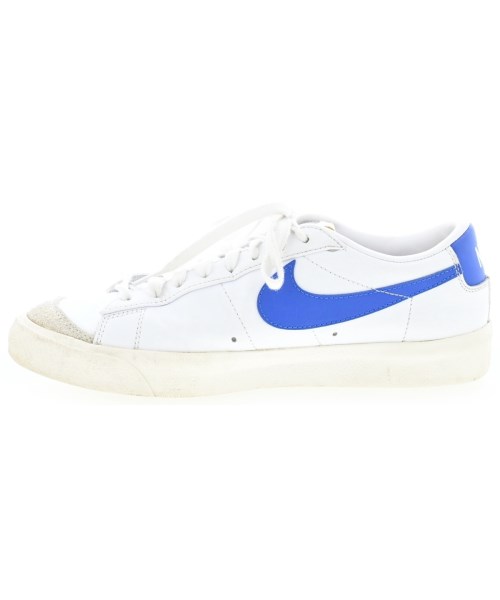 NIKE（ナイキ）スニーカー 白 サイズ:26.5cm メンズ/2200616159088