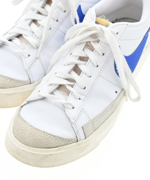 NIKE（ナイキ）スニーカー 白 サイズ:26.5cm メンズ/2200616159088