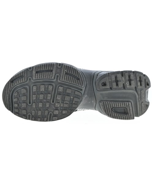 NIKE（ナイキ）スニーカー 黒 サイズ:27cm メンズ/2200616293065