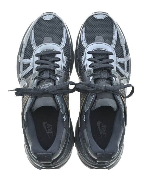 NIKE（ナイキ）スニーカー 黒 サイズ:27cm メンズ/2200616293065