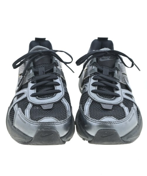 NIKE（ナイキ）スニーカー 黒 サイズ:27cm メンズ/2200616293065