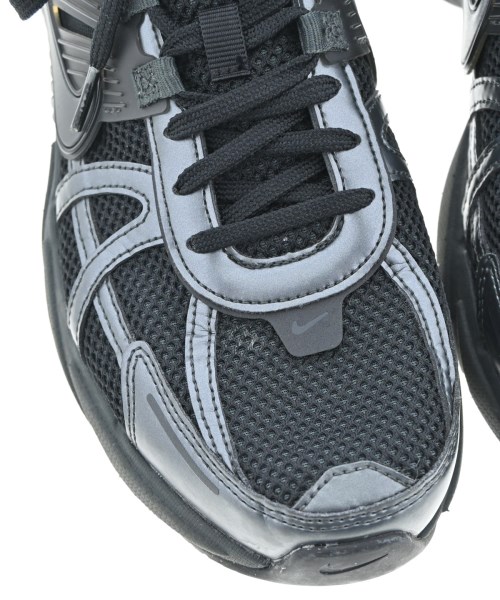 NIKE（ナイキ）スニーカー 黒 サイズ:27cm メンズ/2200616293065