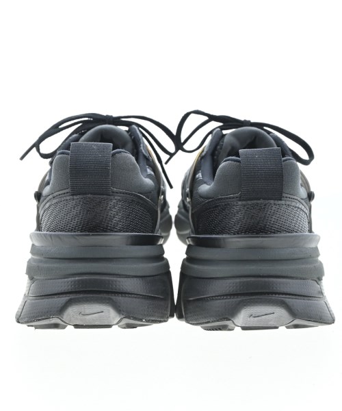 NIKE（ナイキ）スニーカー 黒 サイズ:27cm メンズ/2200616293065