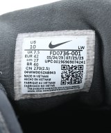 NIKE（ナイキ）スニーカー 黒 サイズ:27cm メンズ/2200616293065