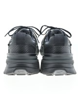 NIKE（ナイキ）スニーカー 黒 サイズ:27cm メンズ/2200616293065