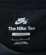 NIKE（ナイキ）Tシャツ・カットソー 黒 サイズ:M メンズ/2200579188217