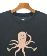 NIKE（ナイキ）Tシャツ・カットソー 黒 サイズ:M メンズ/2200579188217