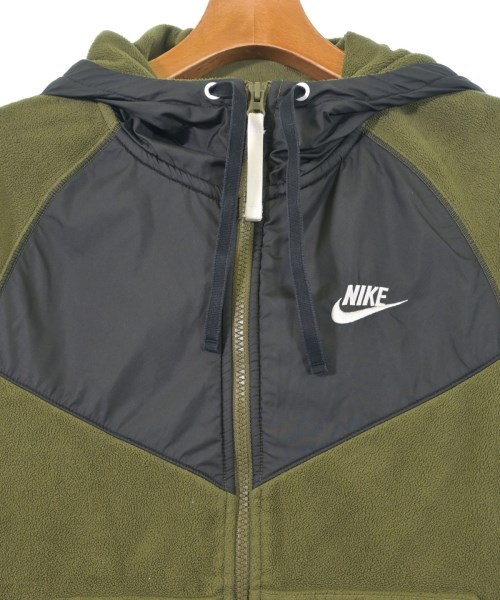 NIKE（ナイキ）その他 カーキ サイズ:S メンズ/2200608340074
