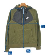 NIKE（ナイキ）その他 カーキ サイズ:S メンズ/2200608340074