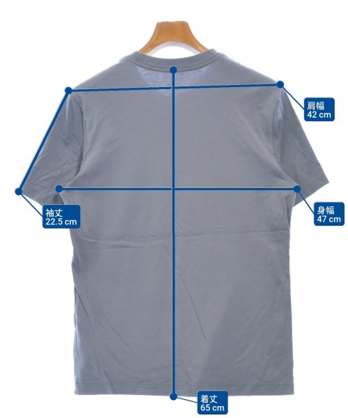 NIKE（ナイキ）Tシャツ・カットソー 紫 サイズ:M メンズ/2200610115066
