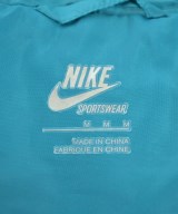 NIKE（ナイキ）マウンテンパーカー 緑 サイズ:M レディース/2200611542083