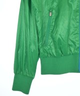 NIKE（ナイキ）マウンテンパーカー 緑 サイズ:M レディース/2200611542083