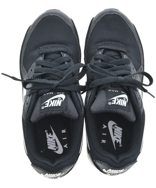 NIKE（ナイキ）スニーカー 黒 サイズ:23cm レディース/2200611542205