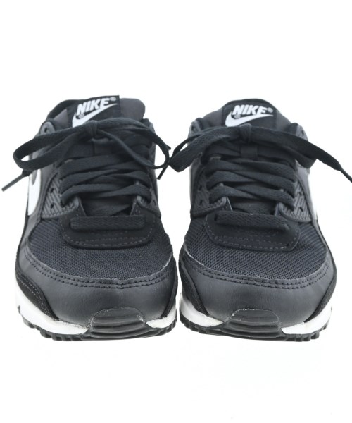 NIKE（ナイキ）スニーカー 黒 サイズ:23cm レディース/2200611542205