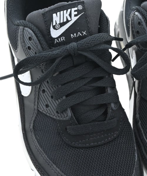 NIKE（ナイキ）スニーカー 黒 サイズ:23cm レディース/2200611542205