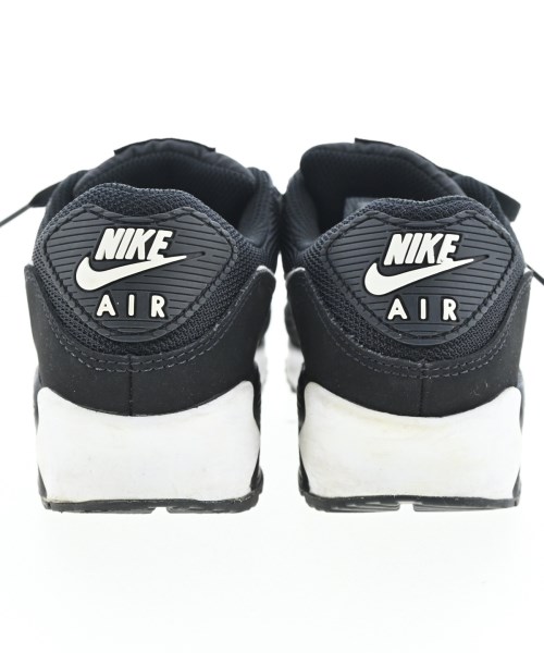 NIKE（ナイキ）スニーカー 黒 サイズ:23cm レディース/2200611542205