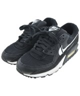 NIKE（ナイキ）スニーカー 黒 サイズ:23cm レディース/2200611542205