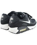 NIKE（ナイキ）スニーカー 黒 サイズ:23cm レディース/2200611542205