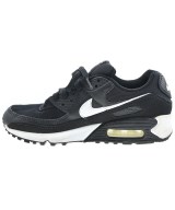 NIKE（ナイキ）スニーカー 黒 サイズ:23cm レディース/2200611542205