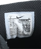 NIKE（ナイキ）スニーカー 黒 サイズ:23cm レディース/2200611542205