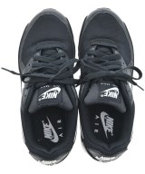 NIKE（ナイキ）スニーカー 黒 サイズ:23cm レディース/2200611542205