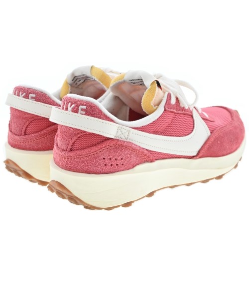 NIKE（ナイキ）スニーカー ピンク サイズ:-(23.5cm位) レディース/2200611867032