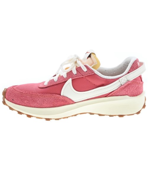 NIKE（ナイキ）スニーカー ピンク サイズ:-(23.5cm位) レディース/2200611867032