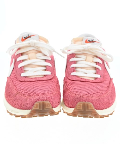 NIKE（ナイキ）スニーカー ピンク サイズ:-(23.5cm位) レディース/2200611867032