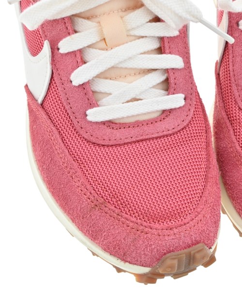 NIKE（ナイキ）スニーカー ピンク サイズ:-(23.5cm位) レディース/2200611867032