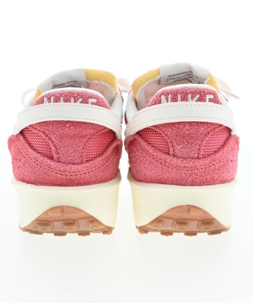 NIKE（ナイキ）スニーカー ピンク サイズ:-(23.5cm位) レディース/2200611867032