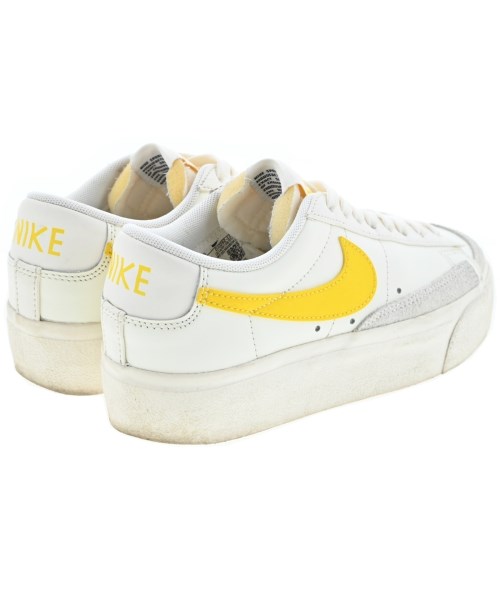NIKE（ナイキ）サンダル 白 サイズ:23.5cm レディース/2200612169098