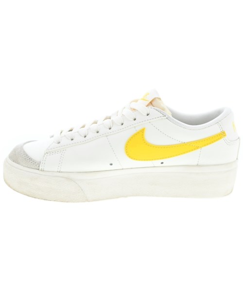 NIKE（ナイキ）サンダル 白 サイズ:23.5cm レディース/2200612169098