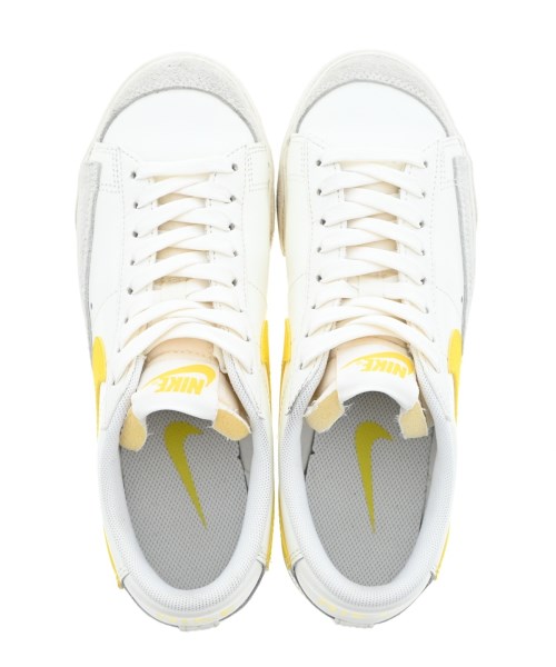NIKE（ナイキ）サンダル 白 サイズ:23.5cm レディース/2200612169098