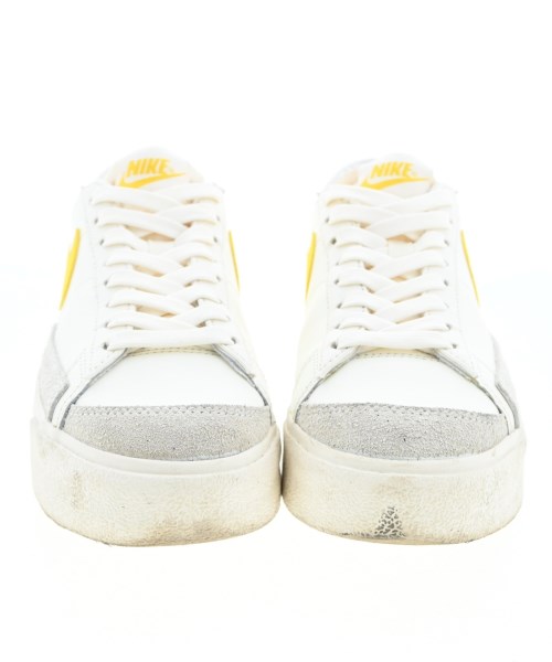 NIKE（ナイキ）サンダル 白 サイズ:23.5cm レディース/2200612169098