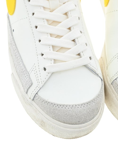 NIKE（ナイキ）サンダル 白 サイズ:23.5cm レディース/2200612169098