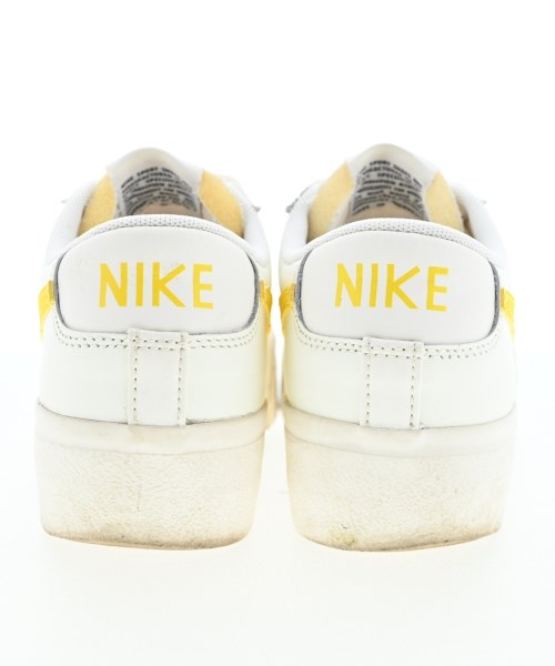 NIKE（ナイキ）サンダル 白 サイズ:23.5cm レディース/2200612169098