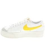 NIKE（ナイキ）サンダル 白 サイズ:23.5cm レディース/2200612169098